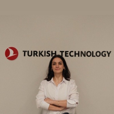 Duygu Aran