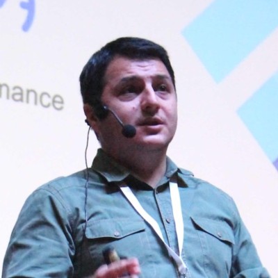 Levent Kantarcıoğlu